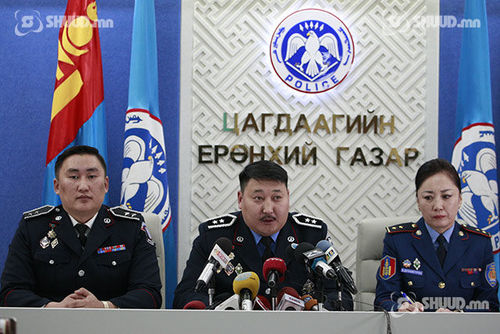 Архидан согтуурсны улмаас 13 хүн амь нас хохирчээ